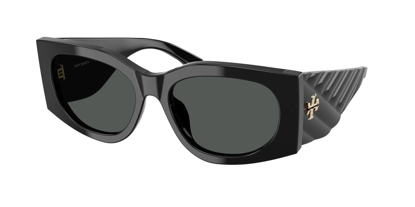 Tory Burch 7221U Sunglasses - view 2